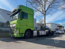 DAF XF 106.460 Intarder, Jumbo,