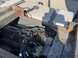 DAF XF 106.460 Intarder, Multiwechsler