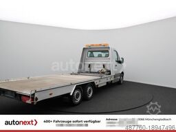 ALGEMA Crafter Algema Blitzlader 1.HAND+ 3,3t NUTZLAST