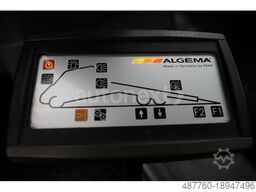 ALGEMA Crafter Algema Blitzlader 1.HAND+ 3,3t NUTZLAST