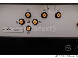 ALGEMA Crafter Algema Blitzlader 1.HAND+ 3,3t NUTZLAST