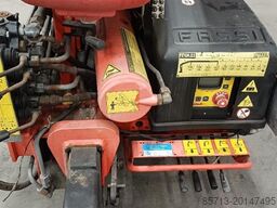 Fassi Occ Autolaadkraan Fassi 210A.22 + radio