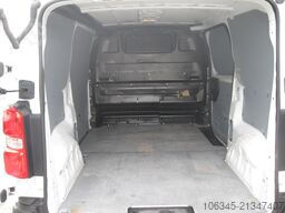 Citroen Jumpy