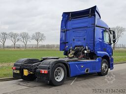 MERCEDES-BENZ ACTROS 1840