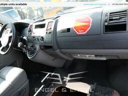 Volkswagen T5 Transporter 1.9 TDI PARKTRONIK 2xSCHIEBETÜR