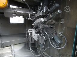 Index MS22C Doppel NCU