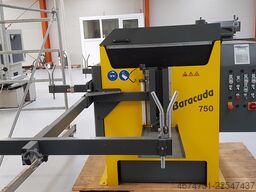 Kohlbacher BARACUDA 750