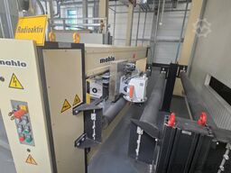 MAHLO Qualiscan QMS-12 / WebPro M