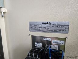 MAHLO Qualiscan QMS-12 / WebPro M