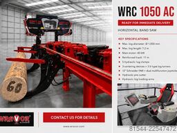 WRAVOR WRC 1050 AC