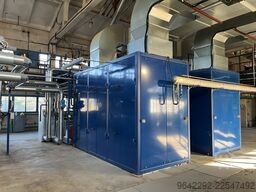 MWM GmbH TCG 2016 V8C