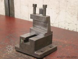 unbekannt 50 - 60 x 23 x 100 mm