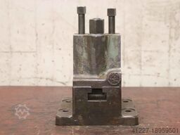 unbekannt 50 - 60 x 23 x 100 mm