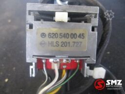 Mercedes Occ stuurschakelaar 620 540 00 45 mercedes sk