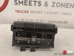 Mercedes Occ Cabineschakelaars Set Actros MP4