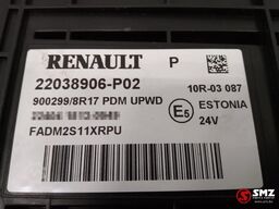 Renault Occ Elektrische delen Renault 22038906-p02