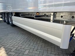 Knapen Trailers K100 - 92m3 Liftas Floor 10mm *Nieuw / Neu*