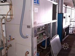 euroklimatic Chiller 251