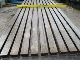 Skoda T-Slot Clamping Plate 5m