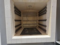 Nabertherm LH120/12