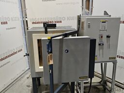 Nabertherm LH120/12