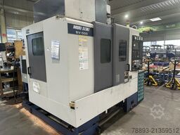 Mori Seiki MV500/40