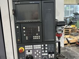 Mori Seiki MV500/40