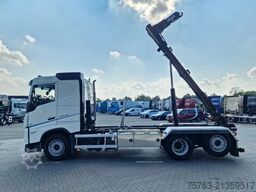 Volvo FH 13.460 6x2 - JOAB Hookmaster / Hooklift - 4...