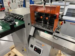 Hohner Exact Plus 2-Head Stitcher 