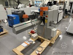 Hohner Exact Plus 2-Head Stitcher 