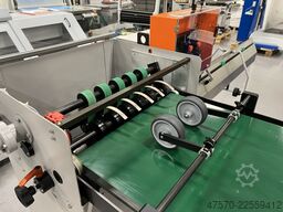 Hohner Exact Plus 2-Head Stitcher 
