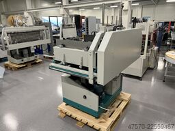 Perfecta SA-110A Paper Jogger 