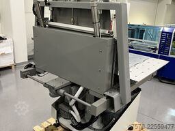 Polar Mohr RA 2 Paper Jogger 