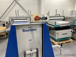 Baumann NUP-650 Paper Stack Lift 
