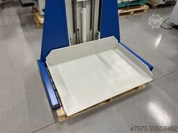 Baumann NUP-650 Paper Stack Lift 