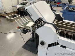 Horizon AF-406A Pharmaceutical Folding Machine