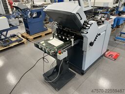 Horizon AF-406A Pharmaceutical Folding Machine