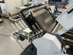 Horizon AF-406A Pharmaceutical Folding Machine