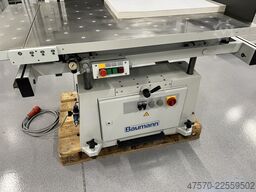 Baumann BSB 3L Paper Jogger 