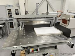 Baumann BSB 3L Paper Jogger 