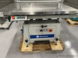Baumann BSB 6L Paper Jogger 