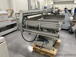 Baumann BSB 6L Paper Jogger 