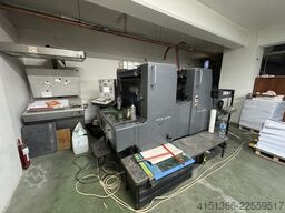 Heidelberg MOZ-P