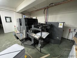 Heidelberg MOZ-P