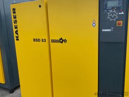 Kaeser BSD83
