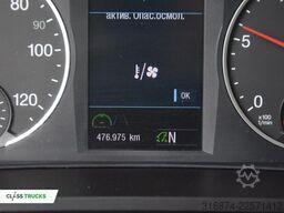 MAN TGX 18.470 GX