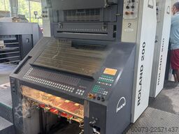 ManRoland 202 E 0B