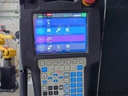 FANUC Fanuc Fronius Robot Weld Station