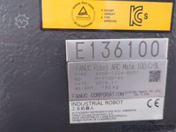 FANUC Fanuc Fronius Robot Weld Station