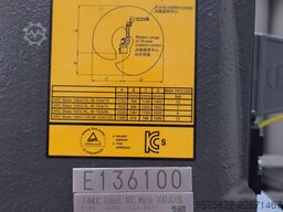 FANUC Fanuc Fronius Robot Weld Station